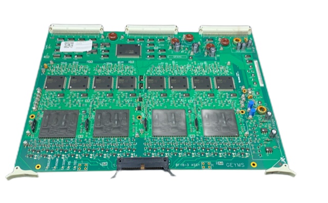 GE 218038 BF16-3 Board