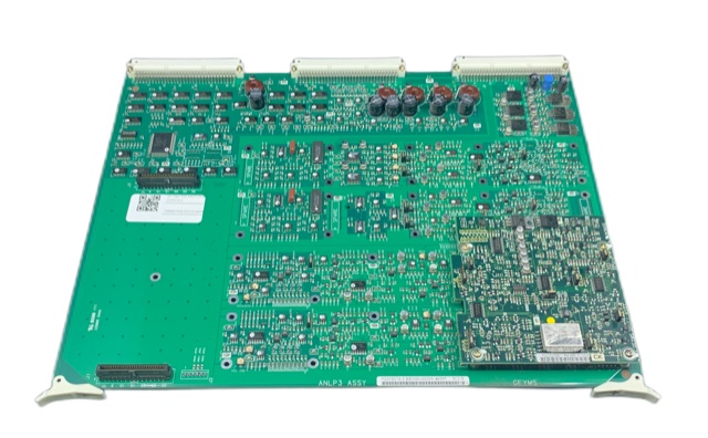 GE 2192674-2 ANLP3 Board