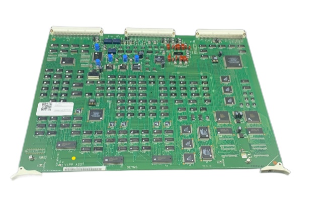 GE 2245652 VIPP Board