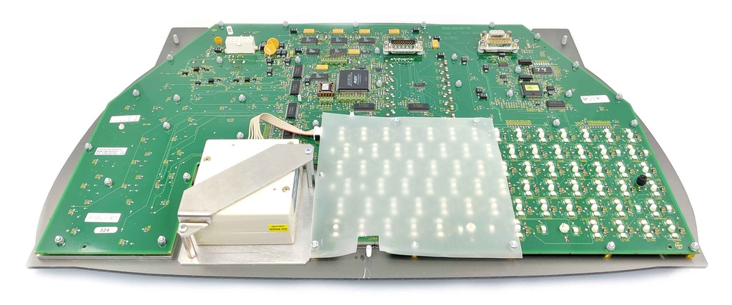 GE 2253043 Control Panel