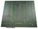 GE 2260219 Musashi Backplane Board REV3