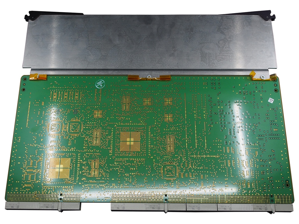 GE 2273639 EBM2 Board