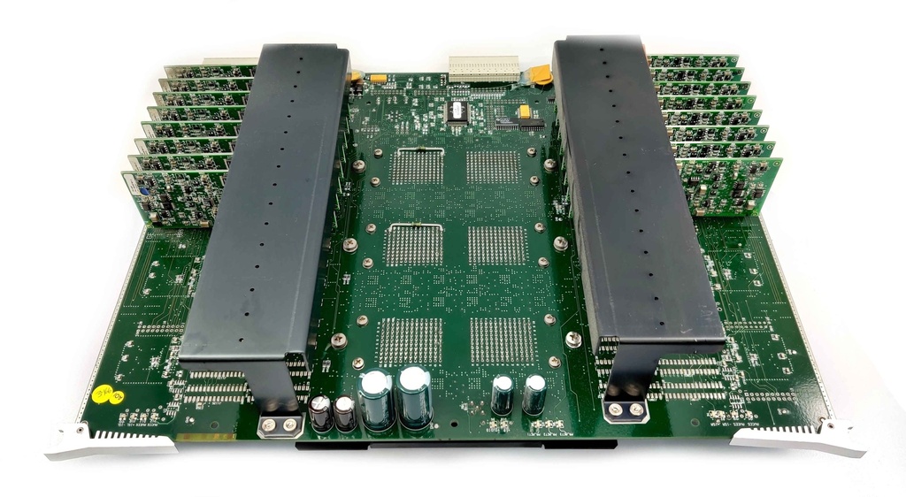 GE 2294618-2 Front Board