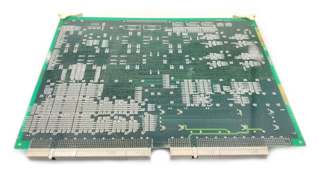 Hitachi CU8021 DVP Board
