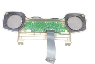 GE 517622-2 Sub Keyboard Assy