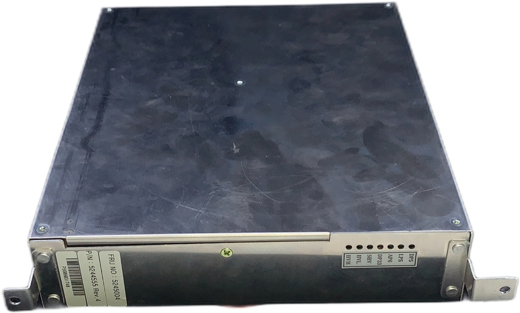 GE 5244555 GE Logiq P6 DC Power Supply