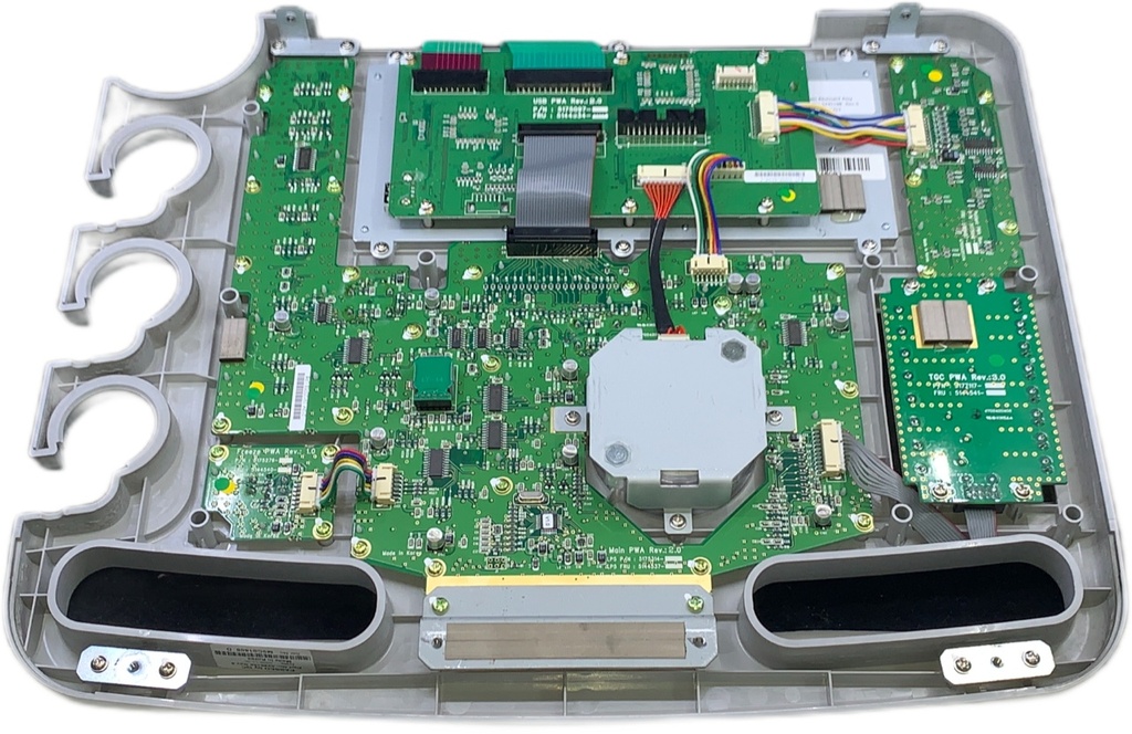 GE 5245188 Main Keyboard Assy