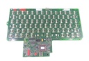 GE 5.40553.179-001 Keyboard