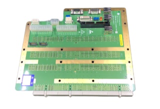 GE 5140498-2 Backplane Assy