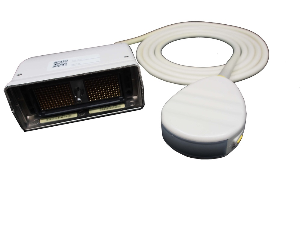 ATL C5-2 Curved Array Schallkopf