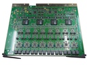 GE 5142651 TD6 Board Assembly