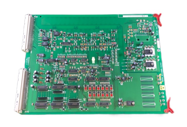 Siemens 2H400016-2 PPS Board