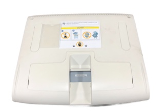 GE 5328697 LCD Monitor