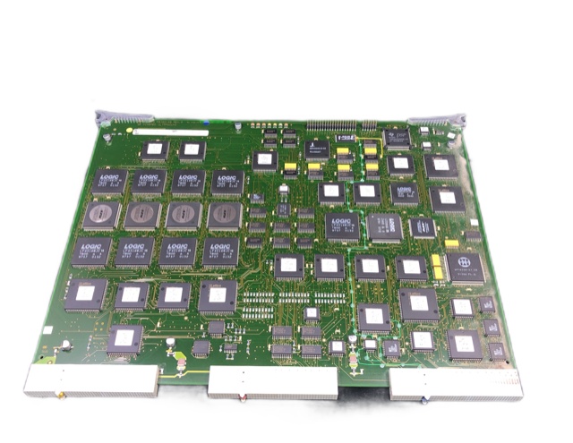 GE FB200140F RFT1 Board