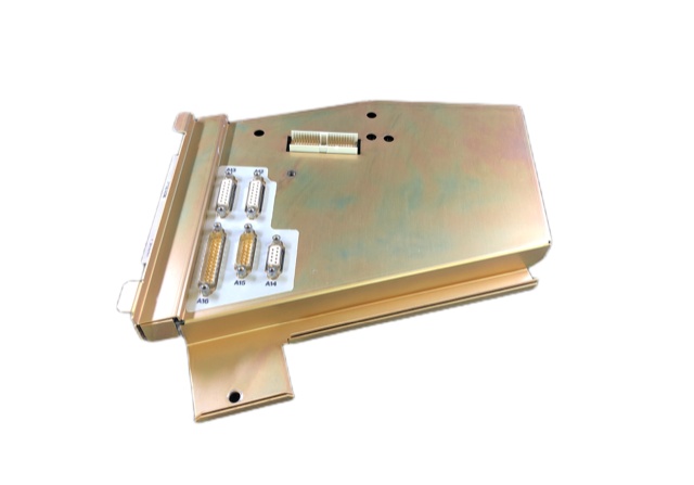 GE FB200197 IIIO Module