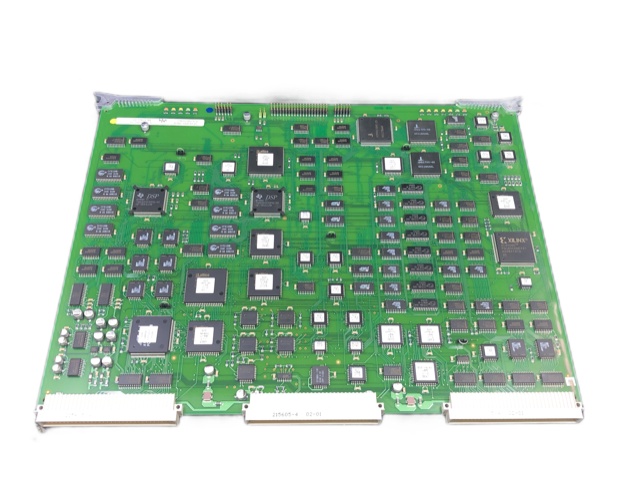 GE FB200865 SP Doppl Proc Board