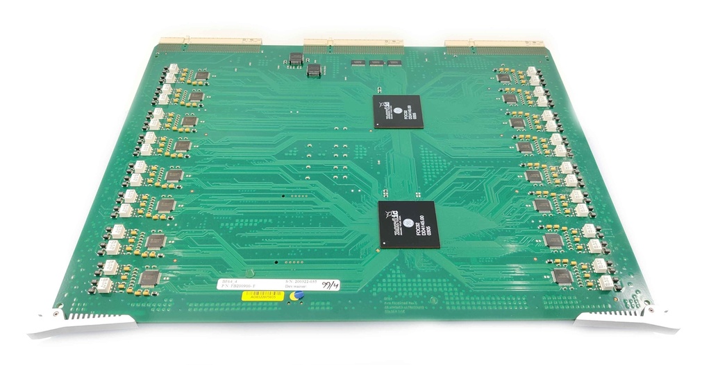 GE FB200900-F BF64 Board