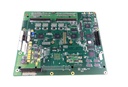 SIUI DCY7.820.1498 S2 FEP Board