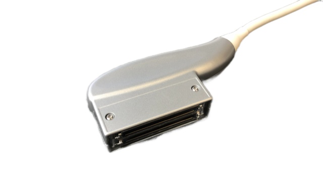 GE E8C-RS Intra Cavity Schallkopf