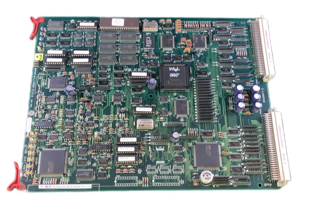 Siemens 2H400018-2 SYS Board