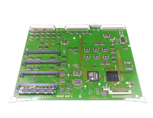 GE FB200991A Image Port 2 Board