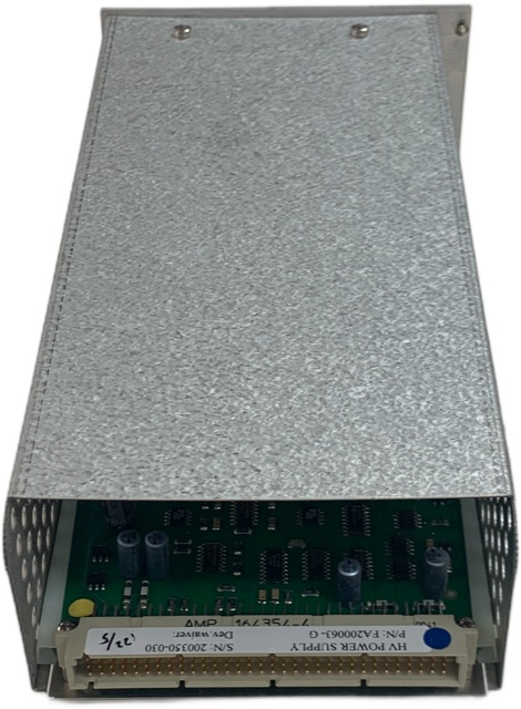 GE FA200063-G HV Power Supply