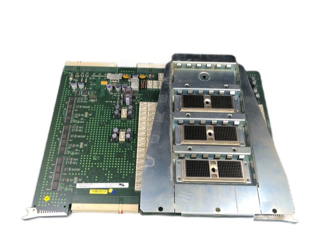 GE FB200060-15 Relay Board