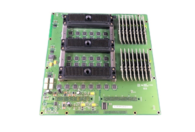 SIUI DCY7.820.1499 S1 4DPR Board