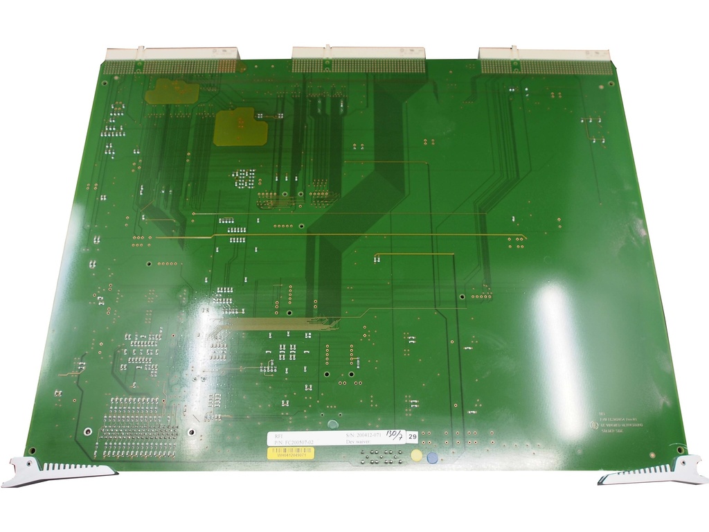 GE FC200507 RFI Board