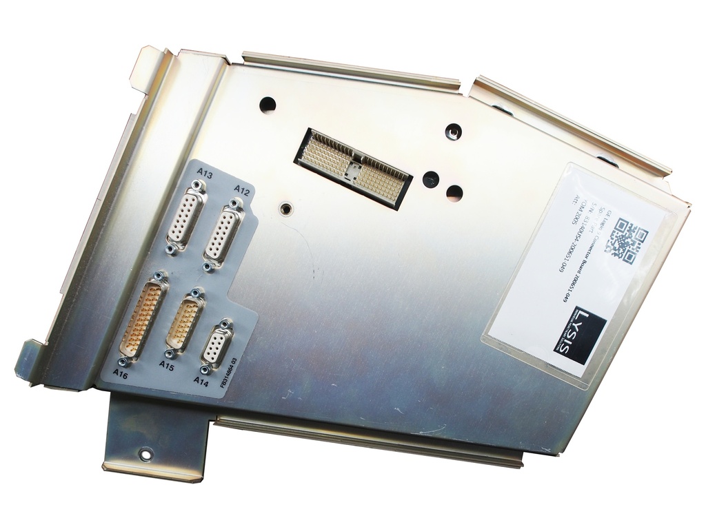 GE FC200651 Connector Board