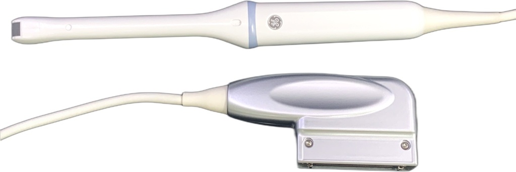 GE IC9-RS Intra Cavity Schallkopf