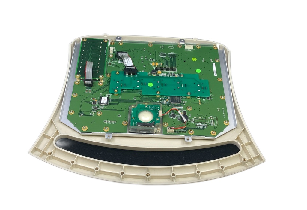 SIUI DCY7.820.1513 S2 Control Panel