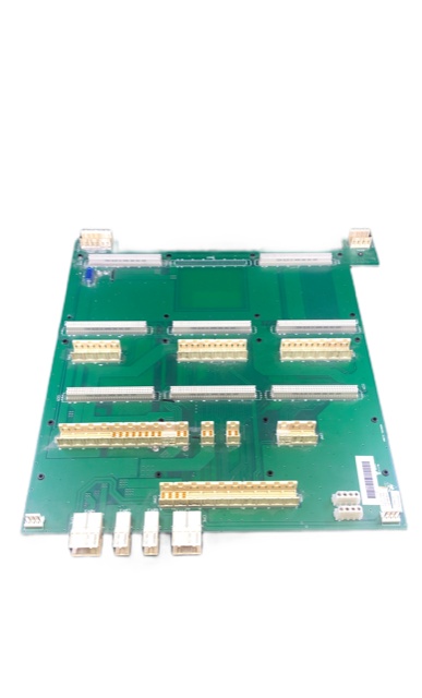 GE KTI207456 CPK80c.P5 Board Assembly