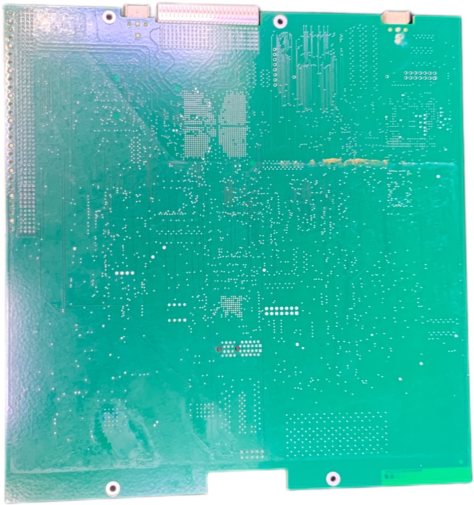 GE KTI300614_4 Interface Board RFI20c.P8