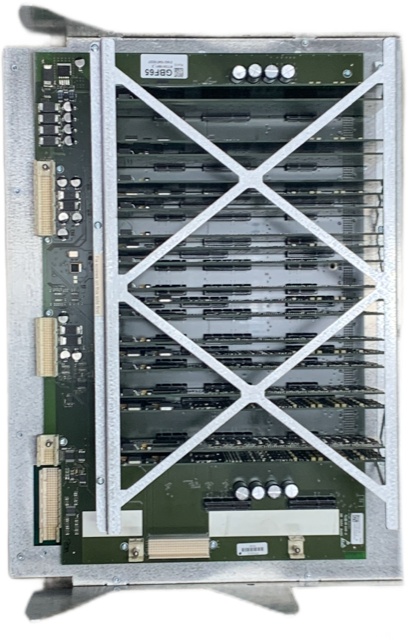 GE KTI301874 RTM30.P9 Probe Connector Board