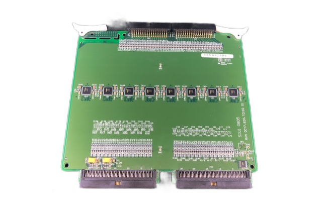 SIUI DCY7.820.T0102 S1 RVA Board