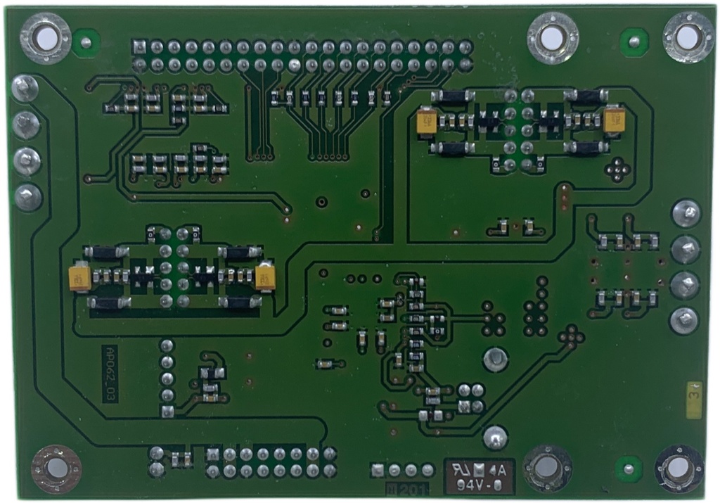 GE KTI3019083 Distribution Board RTH5b.P8