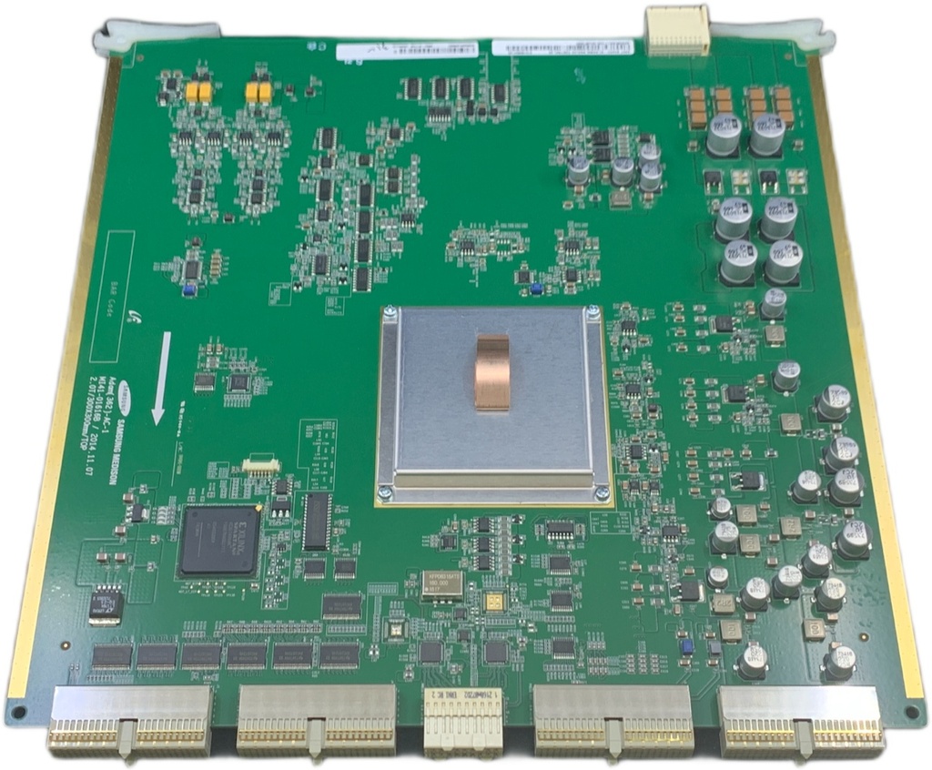Samsung MI92-01710D AC Board