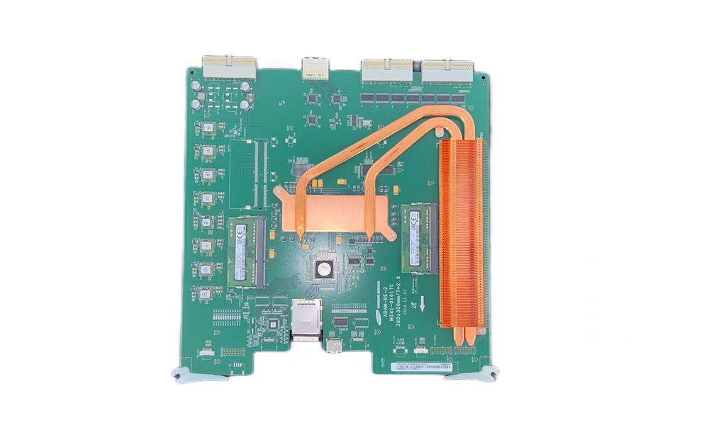 Samsung MI92-01711C RS80A BE- Board