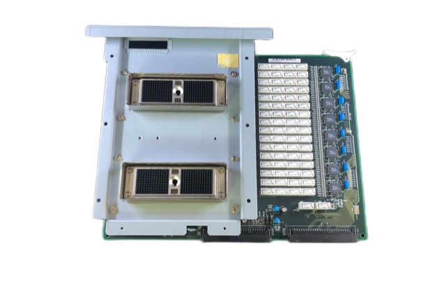 Aloka EP401550EL Probe Board