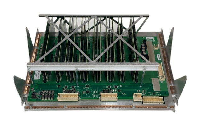 GE KTI302205_3 PSA Board