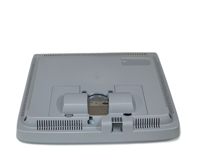 GE KTI303710-1 LCD Monitor