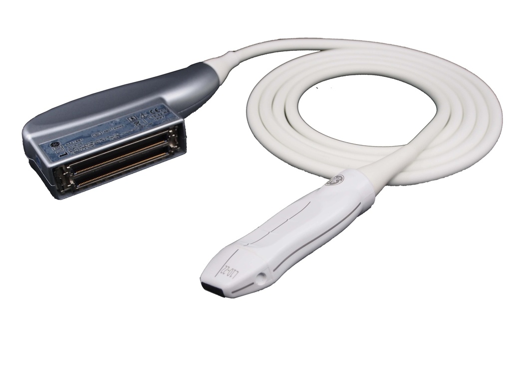 GE L10-22-RS Linear Array Schallkopf