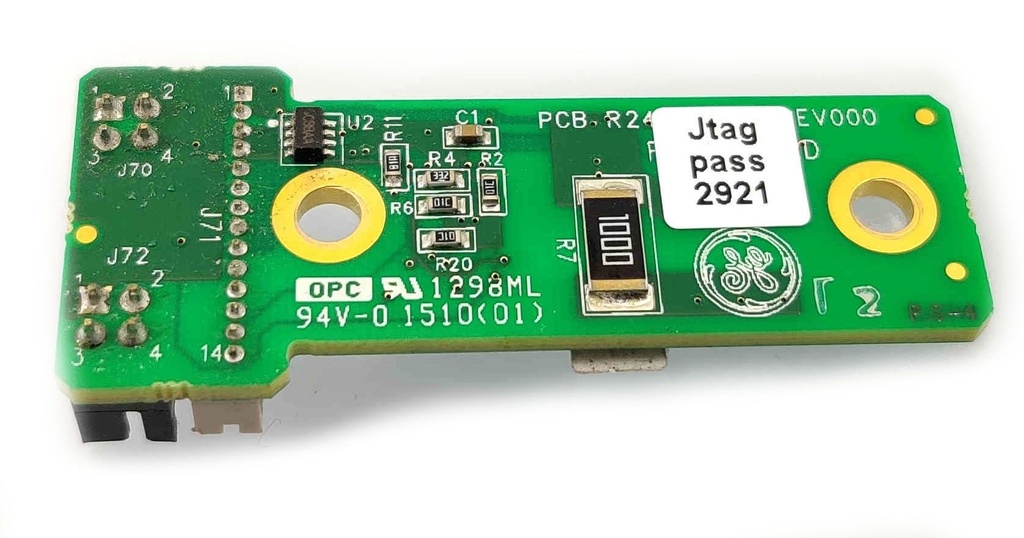 GE R2418518-3 Fan Board V3