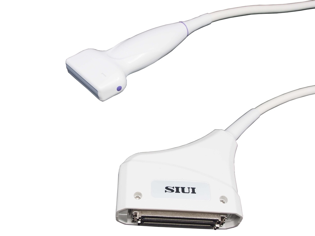 SIUI L8LC Linear Array Schallkopf