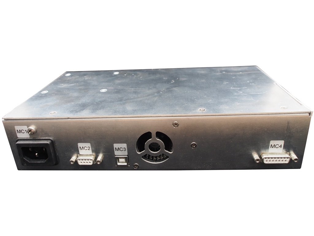 GE MEC 2.4 Board MEC 2.4