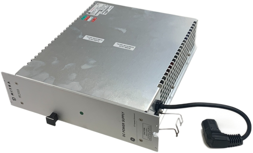 GE PE3159/00 DC Power Supply