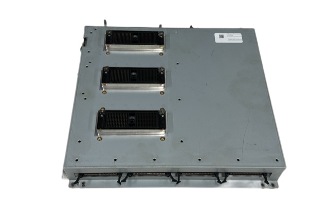 GE PQ525DD Connector Board