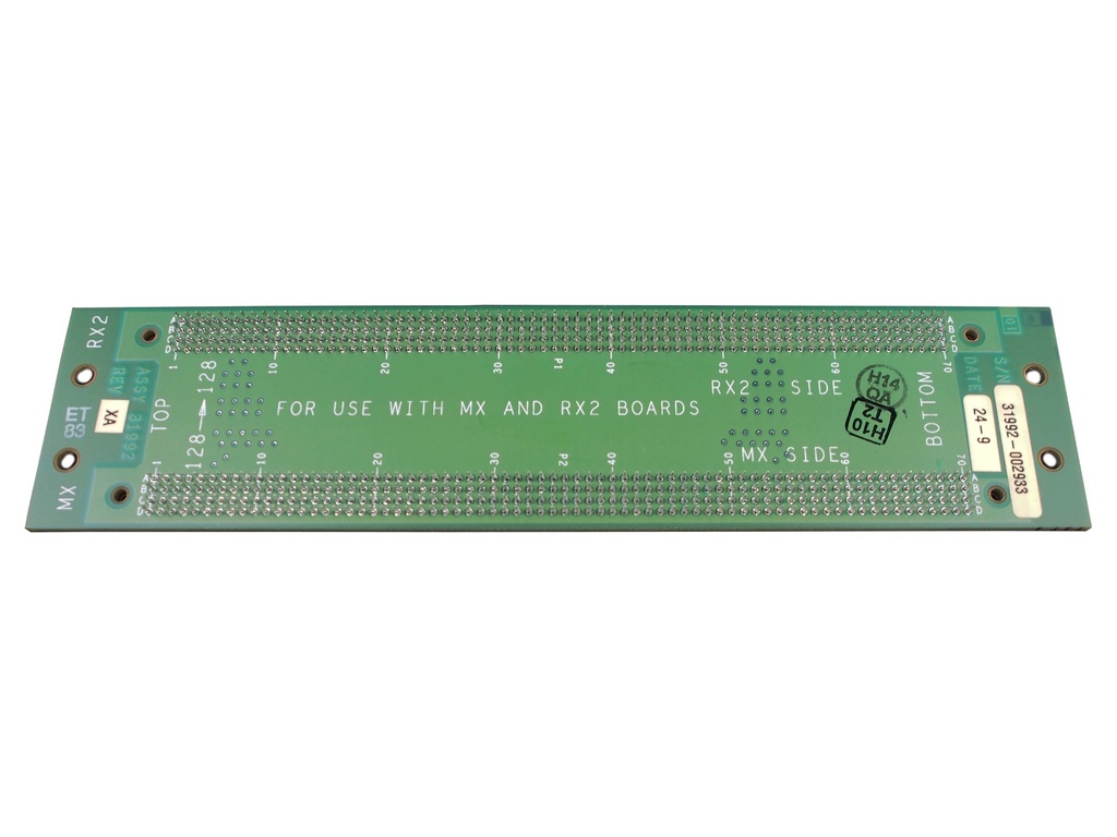 Acuson 08231991 MX-RX Bridge