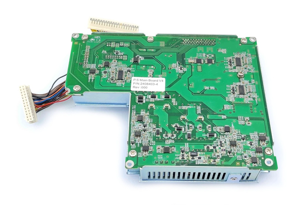 GE R2403248-4 DC/DC Power Supply